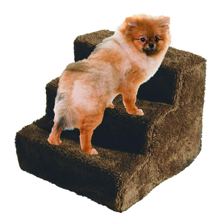 Puppy store step ladder