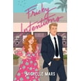 thumbnail image 1 of Frisky Intentions: A Grumpy Sunshine Romcom, (Paperback), 1 of 1