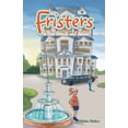 thumbnail image 1 of Fristers, (Paperback), 1 of 1