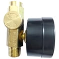 thumbnail image 1 of Frita 239194 0.25 in. NPT Female Master Mechanic Air Flow Adjustment Valve, 1 of 2