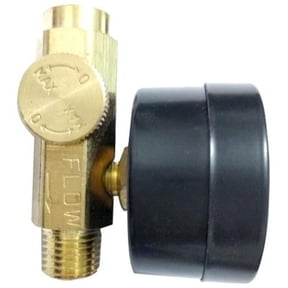 Frita 239194 0.25 in. NPT Female Master Mechanic Air Flow Adjustment Valve