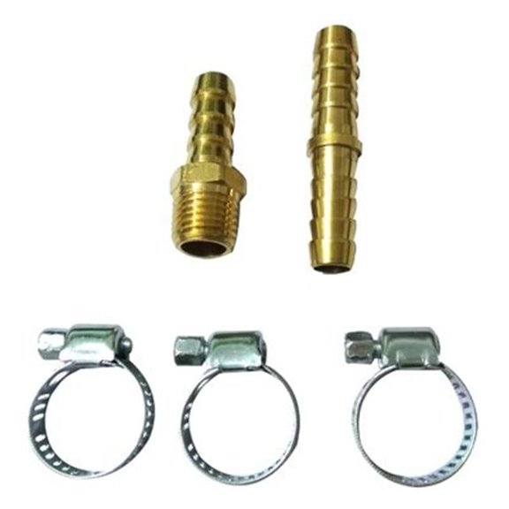 Frita 239220 0.25 in. Master Mechanic Hose Repair Kit