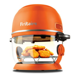 Instant Vortex 6 Quart Air Fryer Oven 4-in-1 Functions Air Fry Bake Roast  Reheat 857561008637