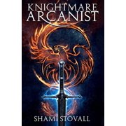 Frith Chronicles Knightmare Arcanist, Book 1, Hardcover