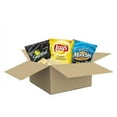 thumbnail image 1 of Frito-Lay Assorted Variety Pack, 637g/22.5 oz, 3pk {Imported from Canada}, 1 of 3