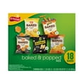 thumbnail image 1 of Frito Lay Baked & Popped Mix, 1 of 4