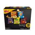 thumbnail image 1 of Frito Lay Bold Mix Chips Variety Pack, 18 Count, 1 of 11