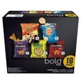 thumbnail image 1 of Frito-Lay Bold Mix Variety Pack Box 18ct GMS, 1 of 5
