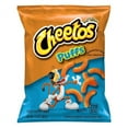 thumbnail image 1 of Frito Lay Cheetos Cheese Flavored Snacks, 1.375 oz, 1 of 4