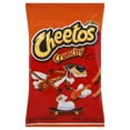 thumbnail image 1 of Frito Lay Cheetos Cheese Flavored Snacks, 3.75 oz, 1 of 6
