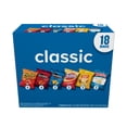 thumbnail image 1 of Frito Lay Classic Mix Variety Pack, 1 oz Bags, 18 count, 1 of 9