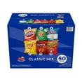 thumbnail image 1 of Frito-Lay Classic Mix Variety Pack (50 Pack), 1 of 5