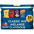 thumbnail image 1 of Frito-Lay Classic Variety Pack, Lays, Ruffles, Doritos, Cheetos Chips (16ct x 28g), 448g/15.8oz., Pack, 1 of 4