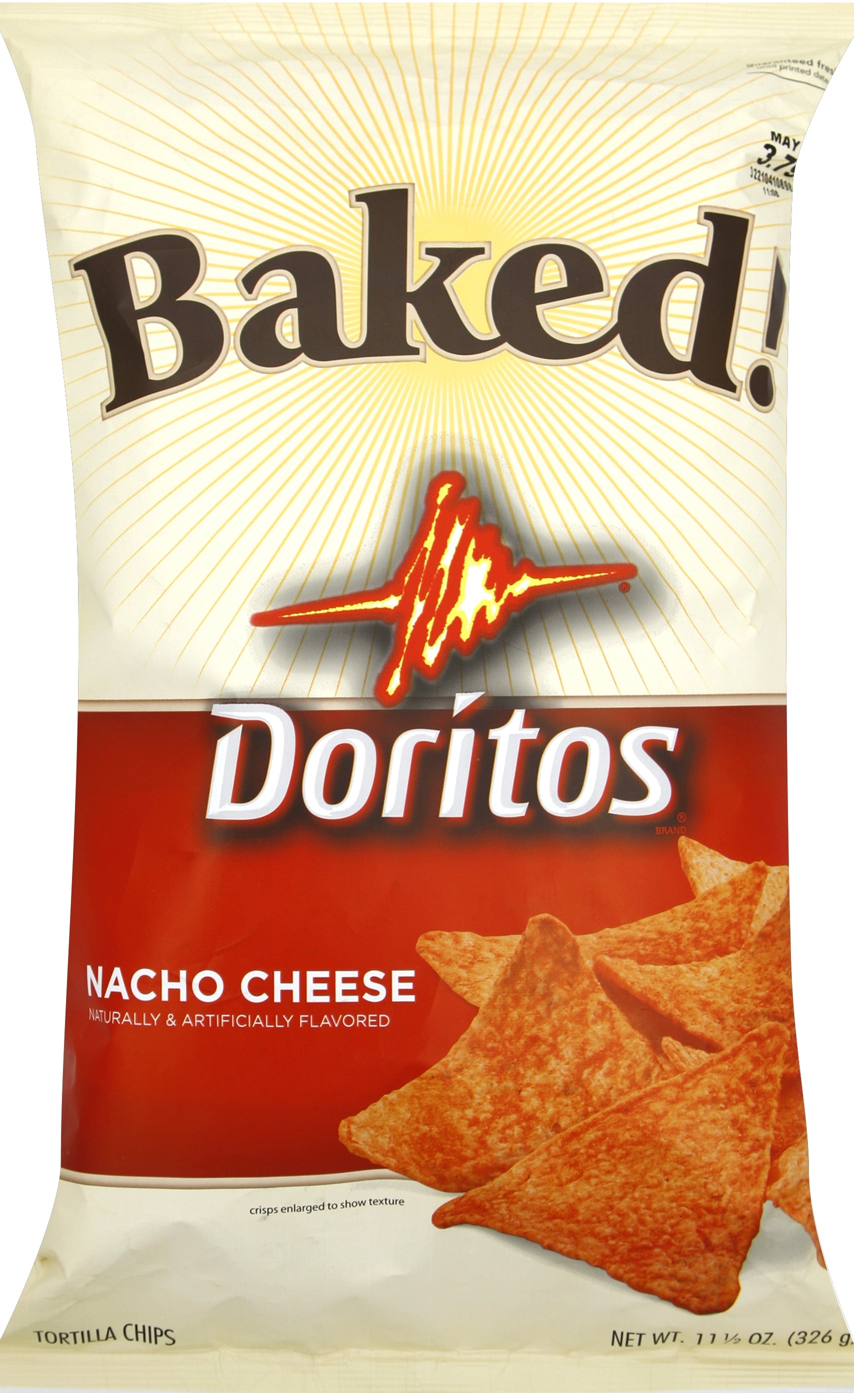 Baked doritos deals