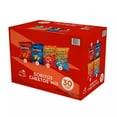 thumbnail image 1 of Frito Lay Doritos Cheetos Mix Variety Pack 53.5 Oz 30 Count, Box, 1 of 5