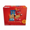 thumbnail image 1 of Frito-Lay Doritos & Cheetos Variety Pack Box 18ct Pack of 1, 1 of 1