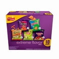 thumbnail image 1 of Frito-Lay, Variety Pack Snack Chips, Extreme Flavor Mix, 18 Oz, 18 Ct, 1 of 3