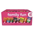 thumbnail image 1 of Frito Lay Family Fun Mix Chips Variety pack, Mega Size, 42 Count, 1 of 1