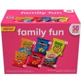 thumbnail image 1 of Frito Lay Family Fun Snack Mix Variety Pack, 50 pk., 1 of 8
