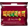 thumbnail image 1 of Frito-Lay Fiery Mix Variety Pack, 18 Count, 1 of 9