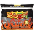 Frito Lay Firey Mix Variety Snack Pack, 19 Oz., 20 Count