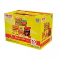 thumbnail image 1 of Frito-Lay Flamin Hot Mix (30 Pack), 1 of 4