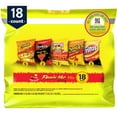thumbnail image 1 of HI Frito Lay Mix 18ct Flamin Hot Mix Multipack 17.375oz, 1 of 5