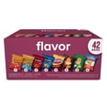 thumbnail image 1 of Frito-Lay Flavor Mix Variety Pack Snack Chips, 42 Count Multipack, 1 of 11