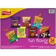 thumbnail image 1 of Frito Lay Fun Flavor Mix, Variety Pack, 54 Count, 1 of 5