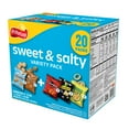 thumbnail image 1 of Frito-Lay Grandma's & Frito Mix Variety Pack Snack Chips, 20 Count Multipack, 1 of 11