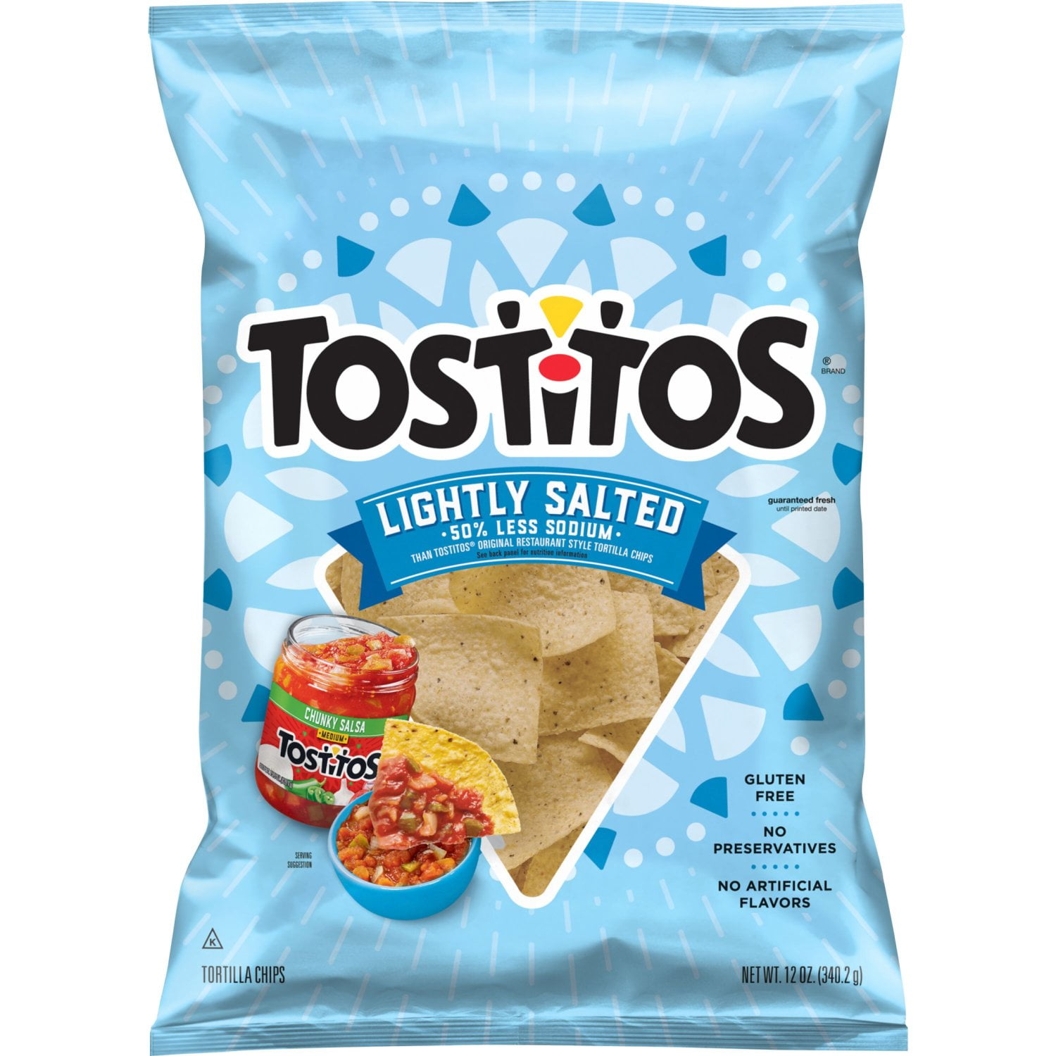 muchos crisps