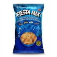 thumbnail image 1 of Frito Lay Mix Fiesta Mix Snacks Chips, Mix Doritos,Cheetos, Isleno Chicharron Large Bag 4.6 oz (130.4 g), 1 of 1