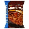 thumbnail image 1 of Frito Lay Munchies Cheetos Doritos Rold Gold Sun Chips Cheese Fix Snack Mix, 16.5 Oz., 1 of 9