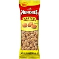 thumbnail image 1 of Frito Lay Munchies Salted Peanuts, 3.25oz Bag, 1 of 6