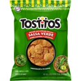 thumbnail image 1 of Frito Lay Salsa Verde Tortilla Chips 11 oz, 1 of 3