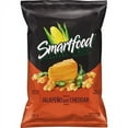 thumbnail image 1 of Frito Lay Smartfood Jalapeno & Cheddar Ready to Eat Popcorn, 180g/6.3oz. (Imported from Canada), 1 of 4