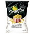 thumbnail image 1 of Frito Lay Smartfood Movie Night Butter Flavoured Popcorn,150g/5.3oz.(Imported from Canada), 1 of 3
