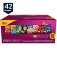 thumbnail image 1 of Frito-Lay Snacks Flavor Mix Variety Pack, 42 Count, 1 of 9