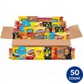 thumbnail image 1 of Frito-Lay Sweet and Salty Mix Variety Pack (50 ct.), 1 of 1
