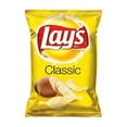 thumbnail image 1 of Frito-Lay - Tim's - Hawaiian Potato and Corn Chips - Variety Bulk Packs (LAY'S POTATO CHIPS, CLASSIC, 1.5 OZ, 64 CT), 1 of 1