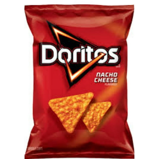 Frito Lay, , Tortilla Chips, 10.5oz Bag (Pack of 3) (Choose Flavors
