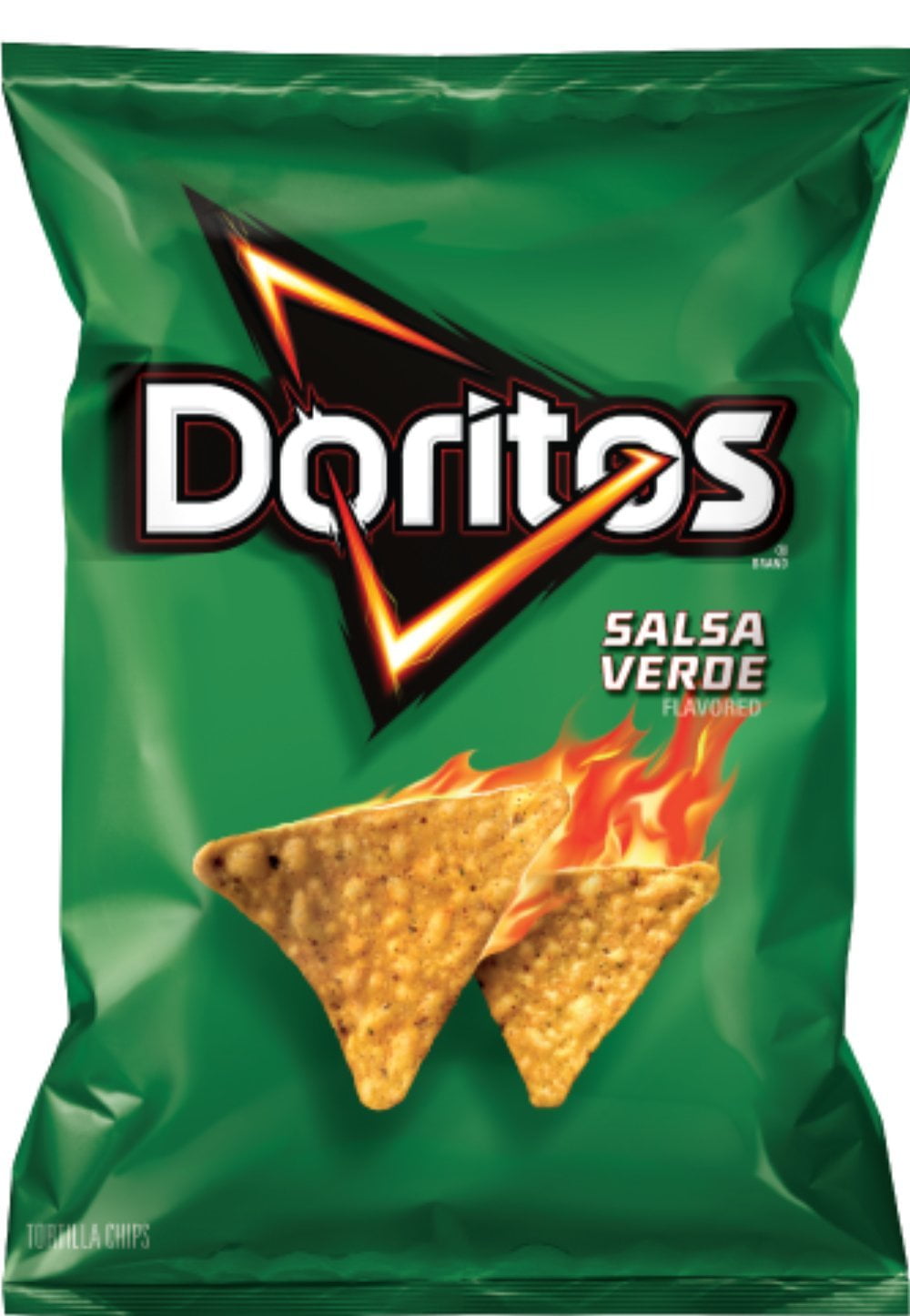 Frito Lay, , Tortilla Chips, 9.75oz Bag (Pack of 3) (Choose Flavors