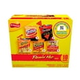 thumbnail image 1 of Frito-Lay, Variet Pack Snack Chips, Flamin, Hot Mix, 18 Count, 1 of 3