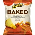 thumbnail image 1 of Baked, Cheetos Crunchy, 0.875 DC20&nbsp;Ounce (Pack of 40), 1 of 7