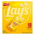 thumbnail image 1 of Frito Lay's Classic Potato Chips Bags, 1 Oz, 10 Ct, 1 of 5