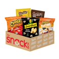 thumbnail image 1 of FritoLay Mars Movie RE32Night Snacks Treats Variety Pack 30 Pack Assortment May Vary, 1 of 3