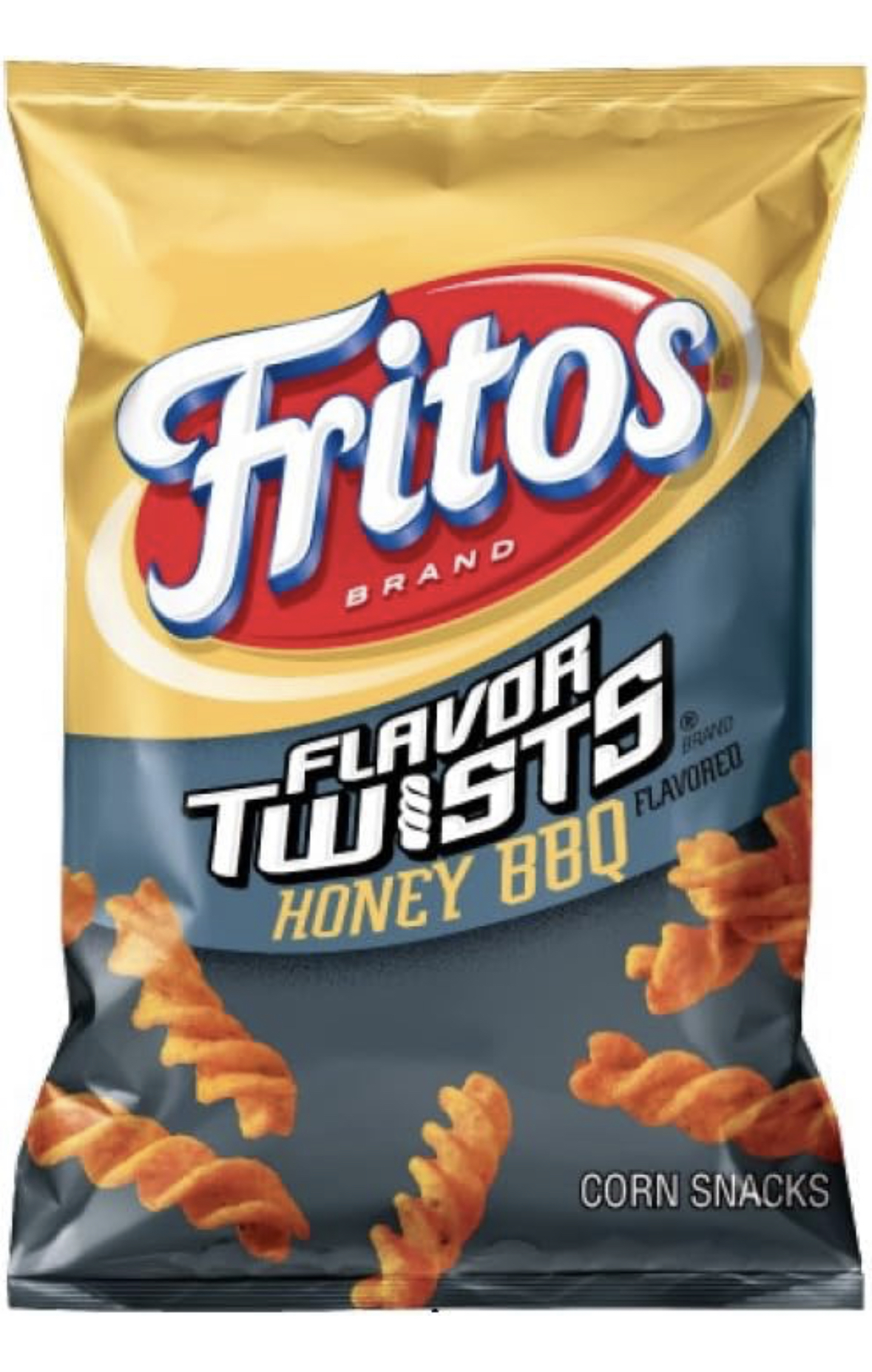 Fritos 2oz Honey BBQ (18 Pack)