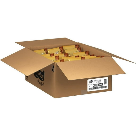 Fritos 66978 Fritos Scoop Corn Chips Top-N-Go 3.5 Ounce /18 Plastic Bag