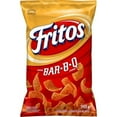 thumbnail image 1 of Fritos Bar-B-Q Flavored Corn Chips, 1 of 5