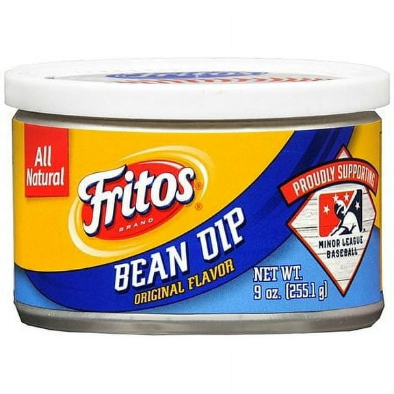Fritos Bean Dip 9.0 Oz